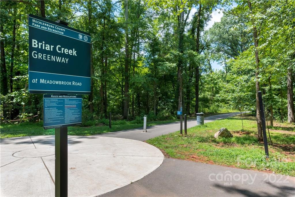 311 Meadowbrook Road Charlotte, NC 28211 - Photo 23 of 25