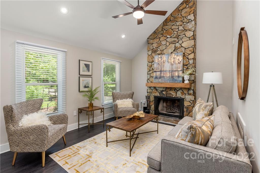 311 Meadowbrook Road Charlotte, NC 28211 - Photo 4 of 25