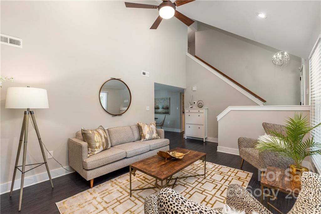 311 Meadowbrook Road Charlotte, NC 28211 - Photo 5 of 25