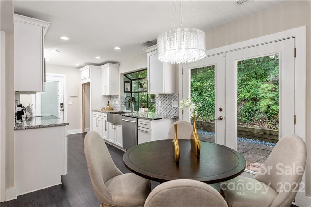 311 Meadowbrook Road Charlotte, NC 28211 - Photo 7 of 25