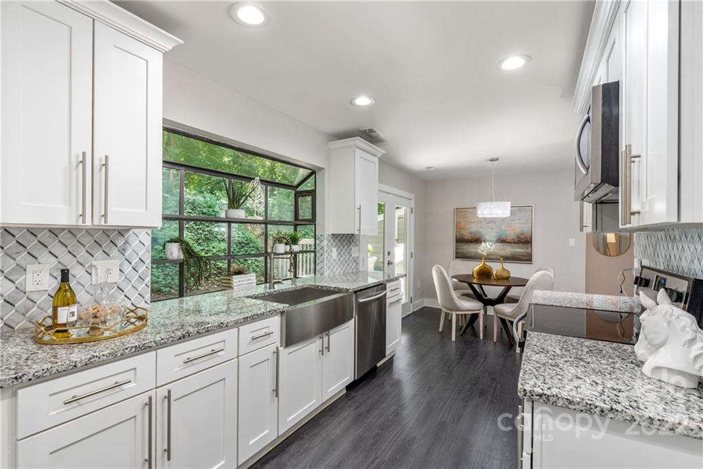 311 Meadowbrook Road Charlotte, NC 28211 - Photo 10 of 25