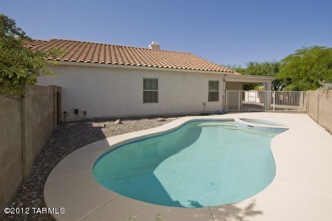 924 South Rincon Rising Road Tucson, AZ 85748 - Photo 6 of 11 Gallery Image 6