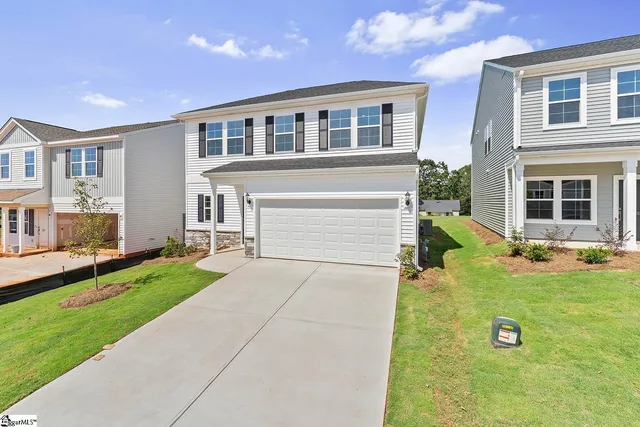 $309,000 | 2357 Mill Loop, Spartanburg, SC 29301