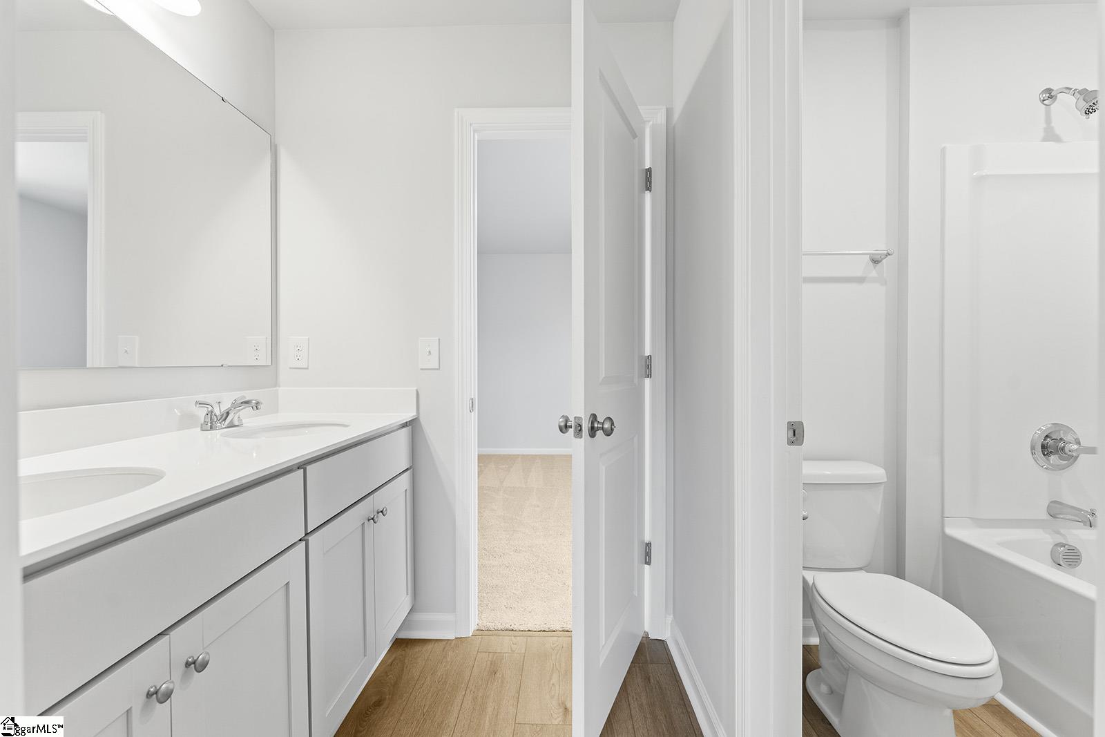 2357 Mill Loop Spartanburg, SC 29301 - Photo 28 of 36