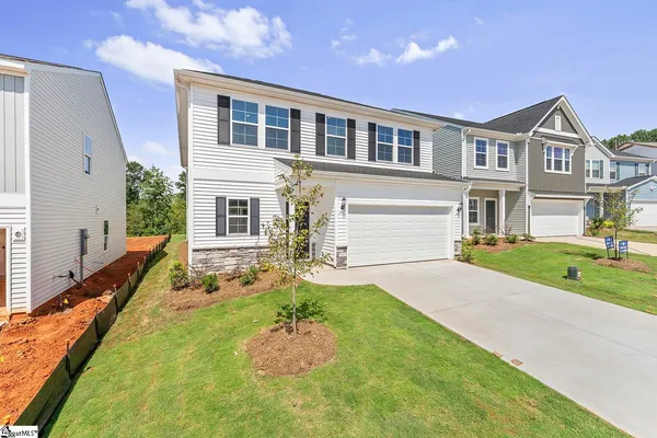 $306,000 | 2357 Mill Loop, Spartanburg, SC 29301