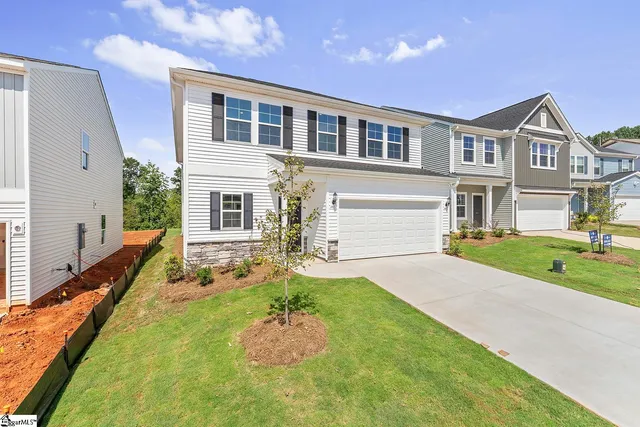$309,000 | 2357 Mill Loop, Spartanburg, SC 29301