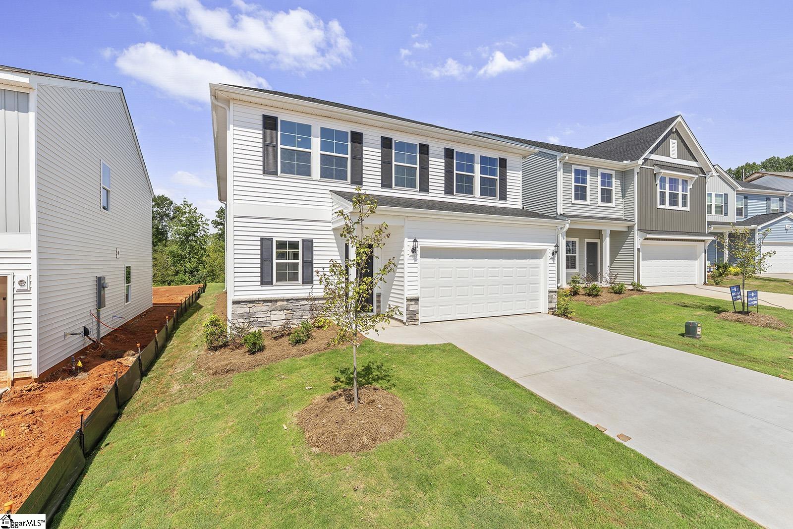 2357 Mill Loop Spartanburg, SC 29301 - Photo 3 of 36