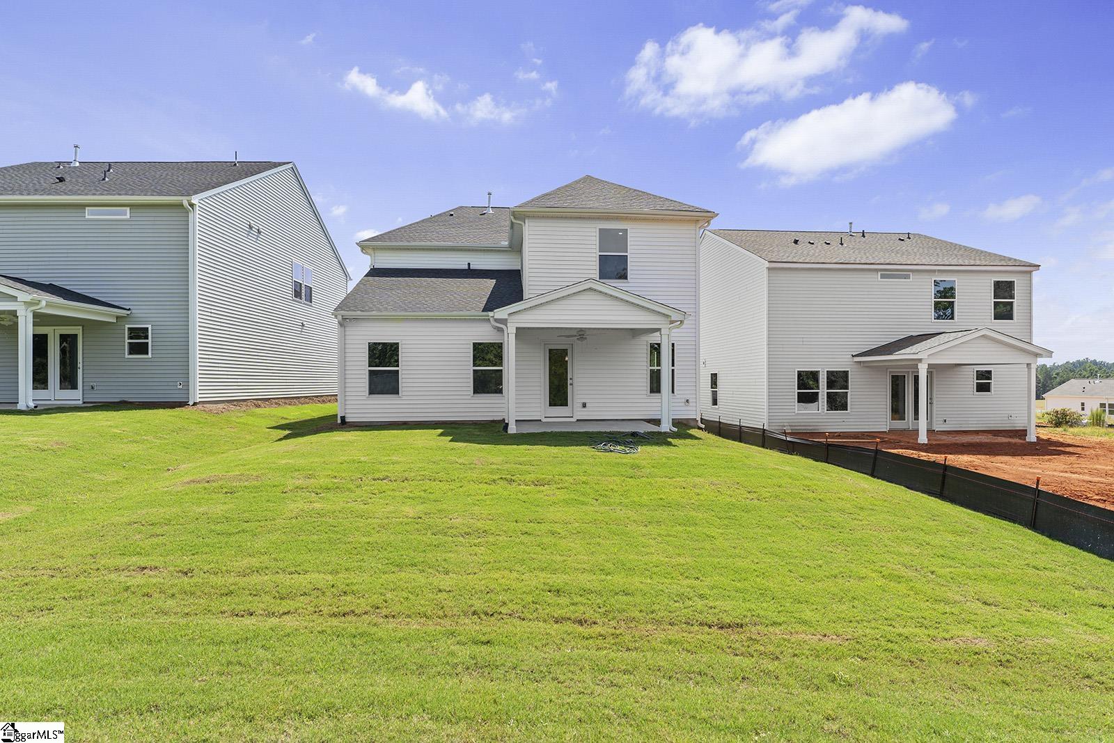 2357 Mill Loop Spartanburg, SC 29301 - Photo 32 of 36