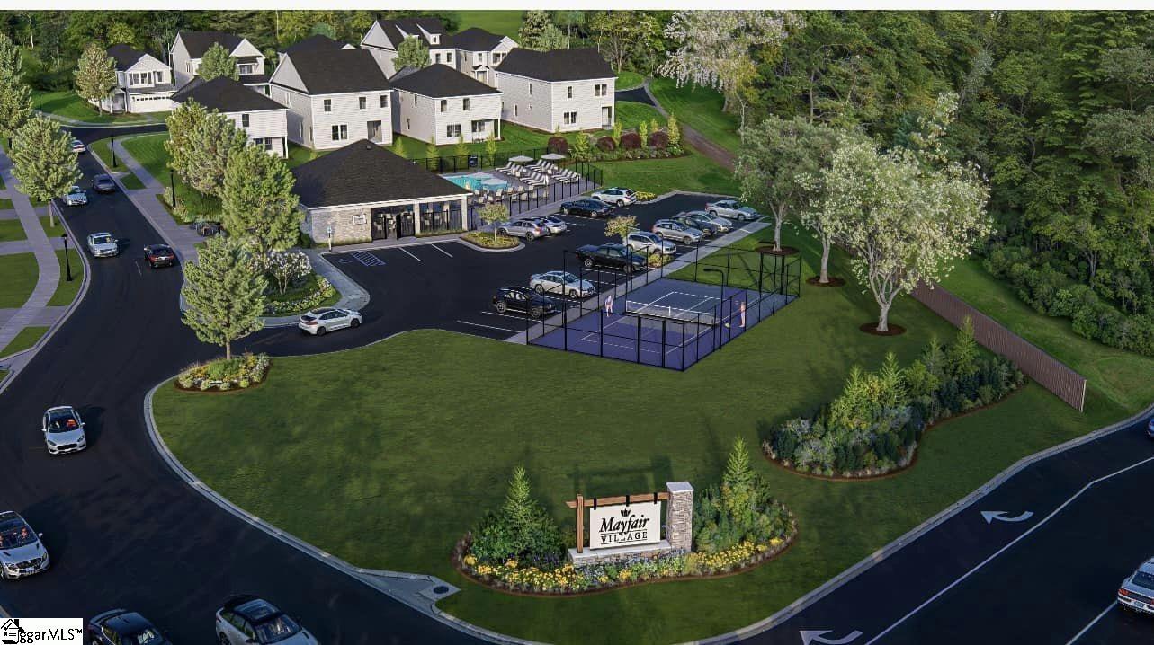 2357 Mill Loop Spartanburg, SC 29301 - Photo 36 of 36