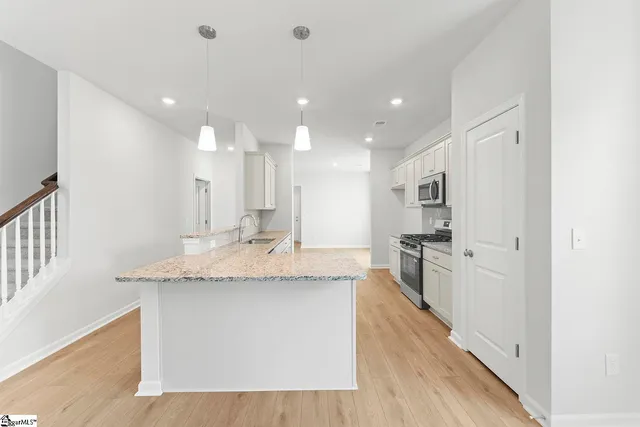 $309,000 | 2357 Mill Loop, Spartanburg, SC 29301