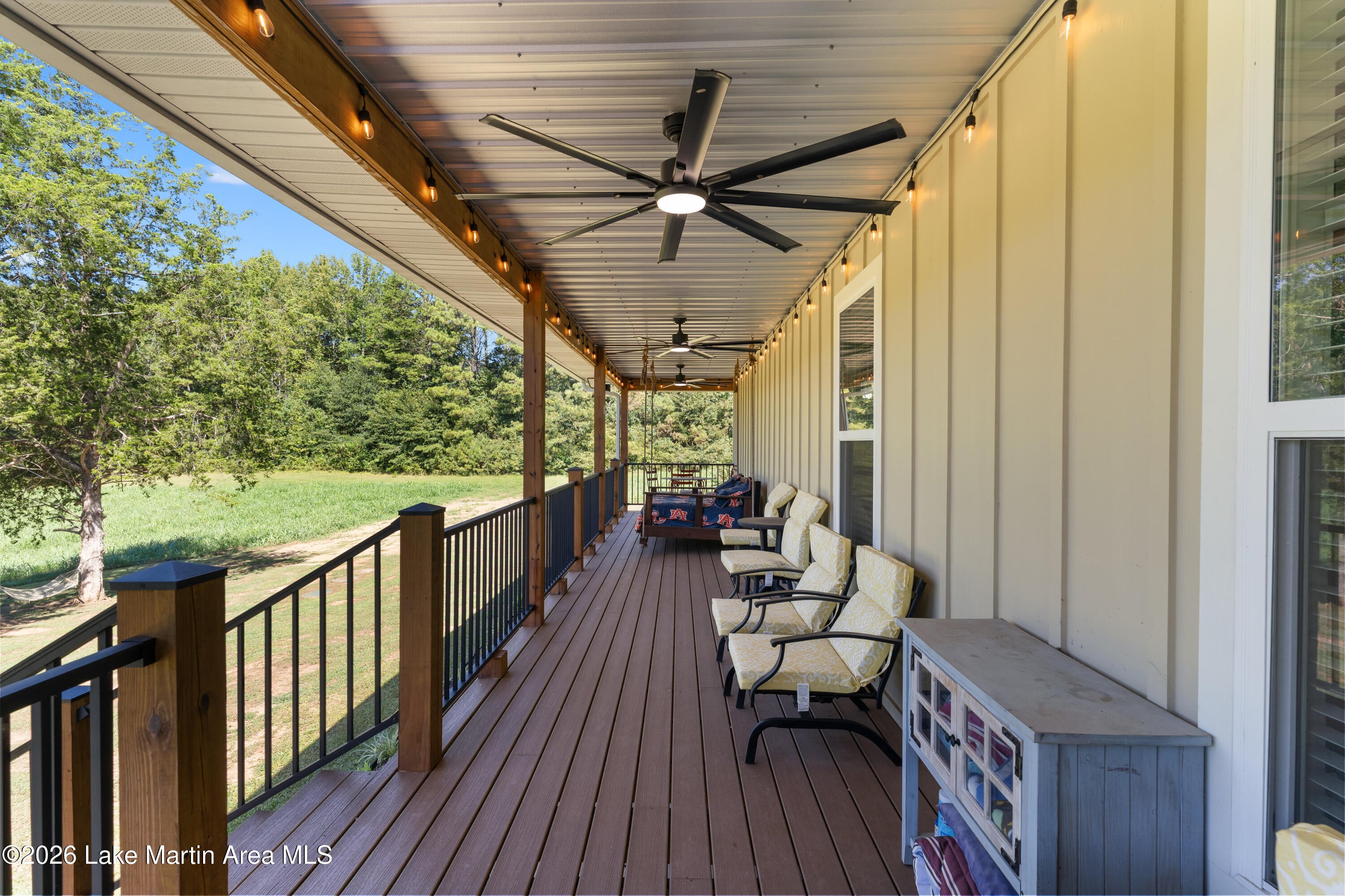 561 Deer Trail Road Daviston, AL 36256 - Photo 20 of 71 Gallery Image 20