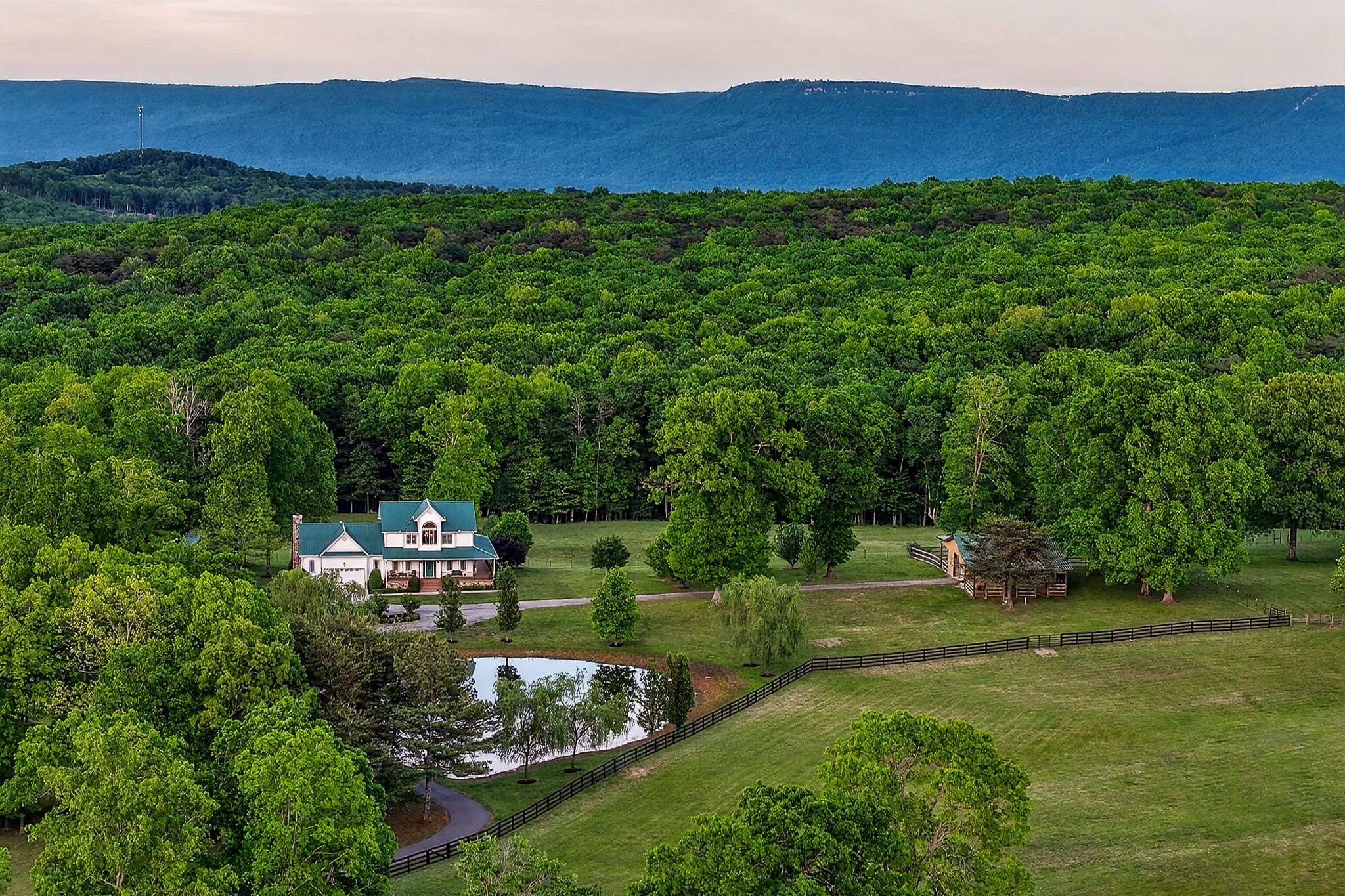 933 John Henry Lewis Road Dunlap, TN 37327 - Photo 73 of 100