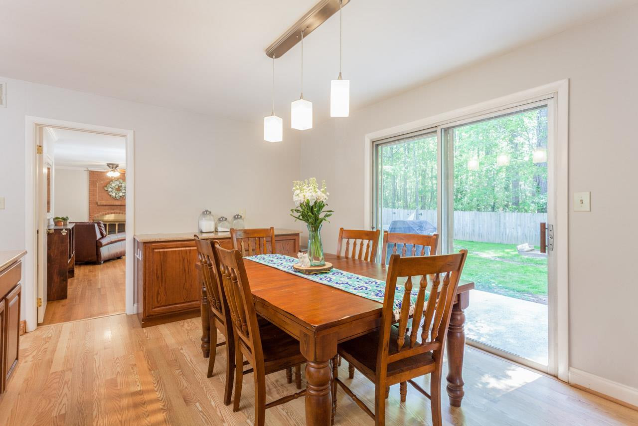 5317 Newhall Road Durham, NC 27713 - Photo 7 of 25 Photo 7