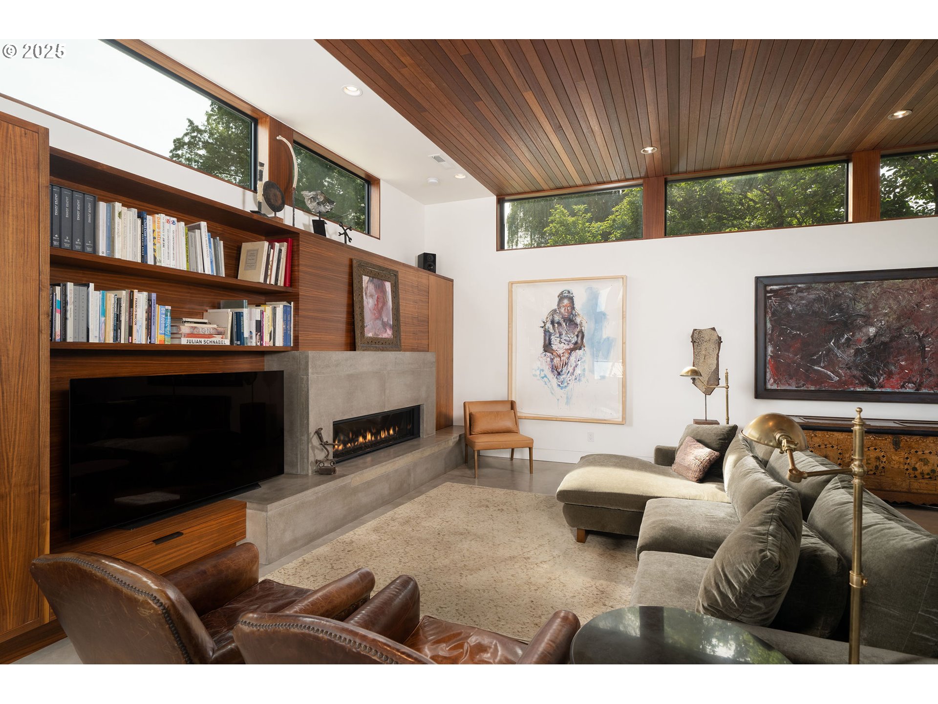 3961 Southeast Berkeley Way Portland, OR 97202 - Photo 8 of 48