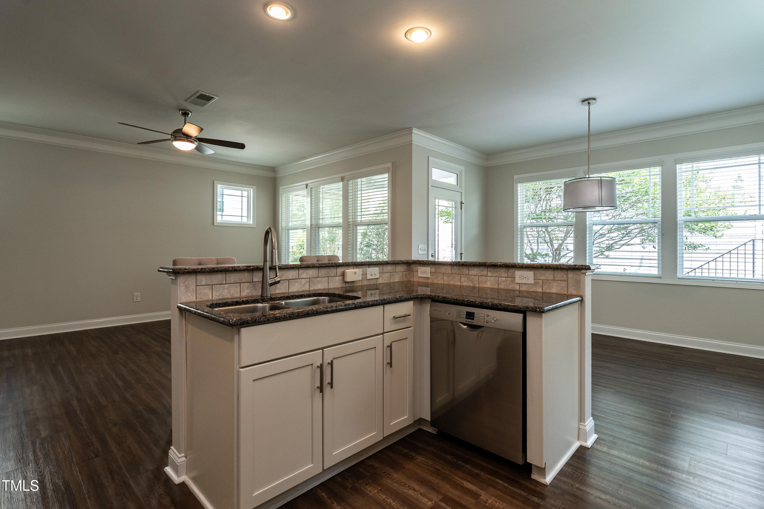 5638 Wade Park Boulevard Raleigh, NC 27607 - Photo 18 of 38 014-original-kitchen