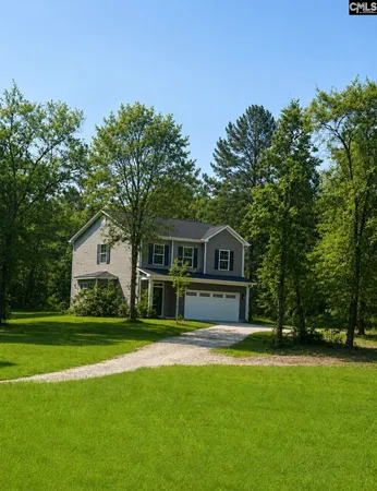 $229,900 | 1027 Field Trial Road, Camden, SC 29020