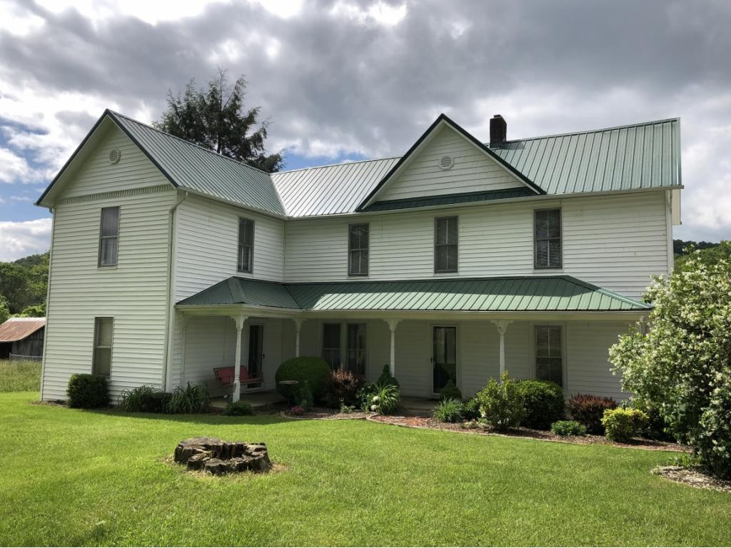 1286 Vance Tank Road Bristol, TN 37620 - Photo 2 of 34 Photo 2