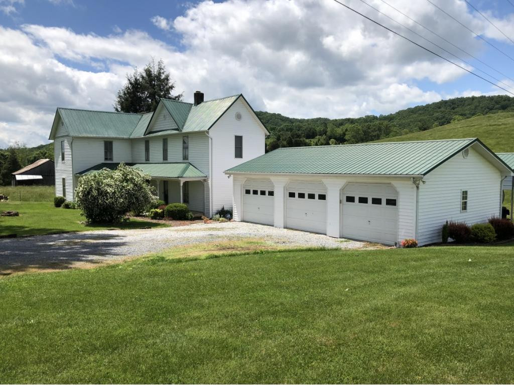 1286 Vance Tank Road Bristol, TN 37620 - Photo 3 of 34 Photo 3