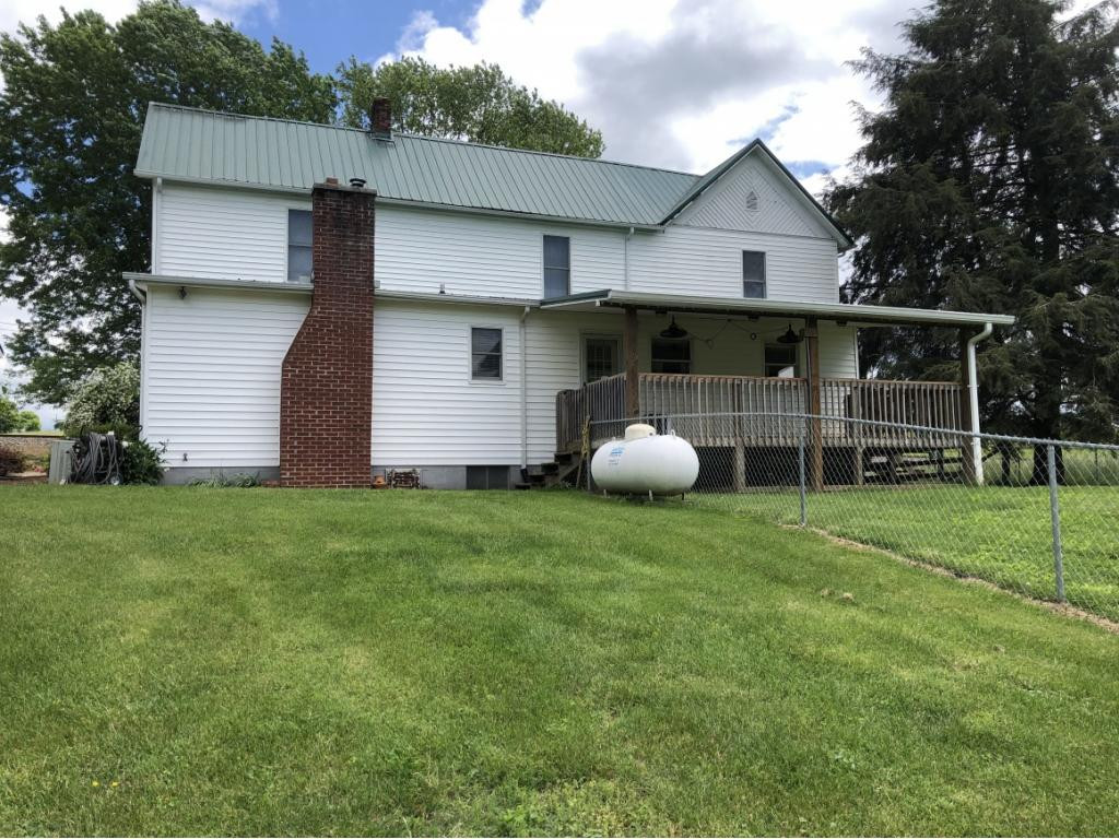 1286 Vance Tank Road Bristol, TN 37620 - Photo 29 of 34 Photo 29