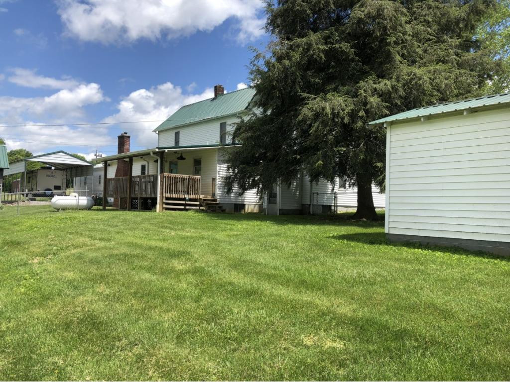 1286 Vance Tank Road Bristol, TN 37620 - Photo 30 of 34 Photo 30