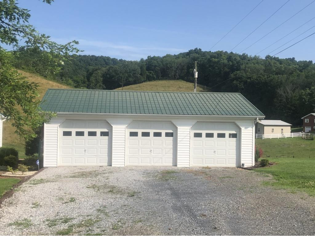 1286 Vance Tank Road Bristol, TN 37620 - Photo 31 of 34 Photo 31