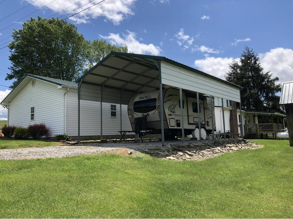 1286 Vance Tank Road Bristol, TN 37620 - Photo 32 of 34 Photo 32