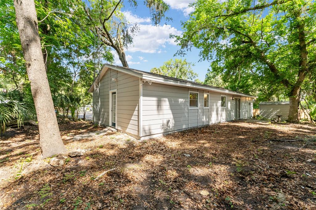 5701 Southwest 47th Place Gainesville, FL 32608 - Photo 32 of 47