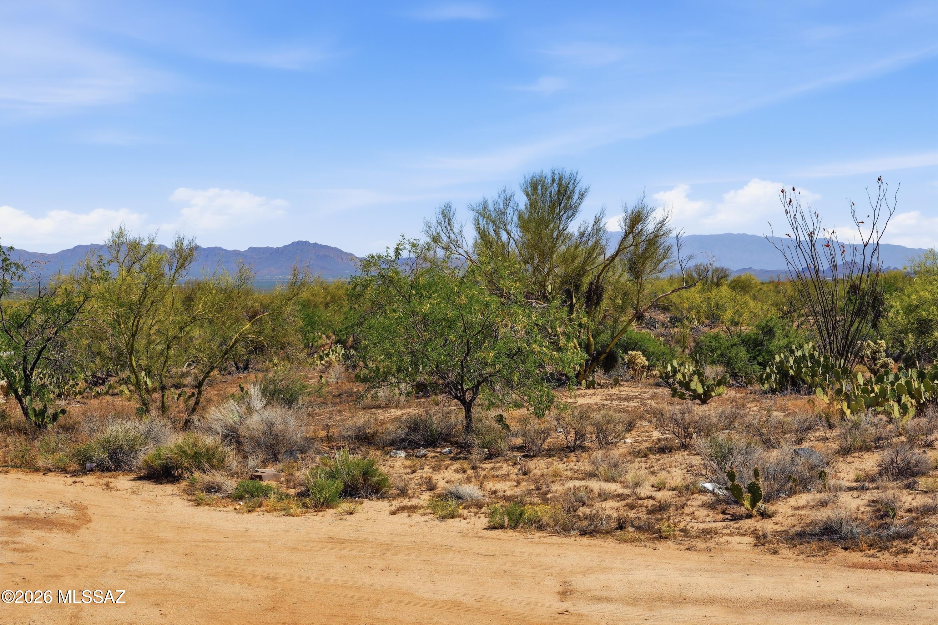 12010 West Hilltop Road Tucson, AZ 85736 - Photo 47 of 49