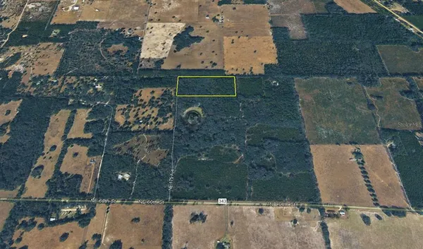 $305,000 | Tbd Northeast 175 Avenue, Williston, FL 32696