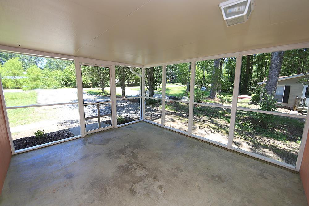 8013 Massey Chapel Road Durham, NC 27713 - Photo 14 of 17 Design this screened porch to enjoy this summer