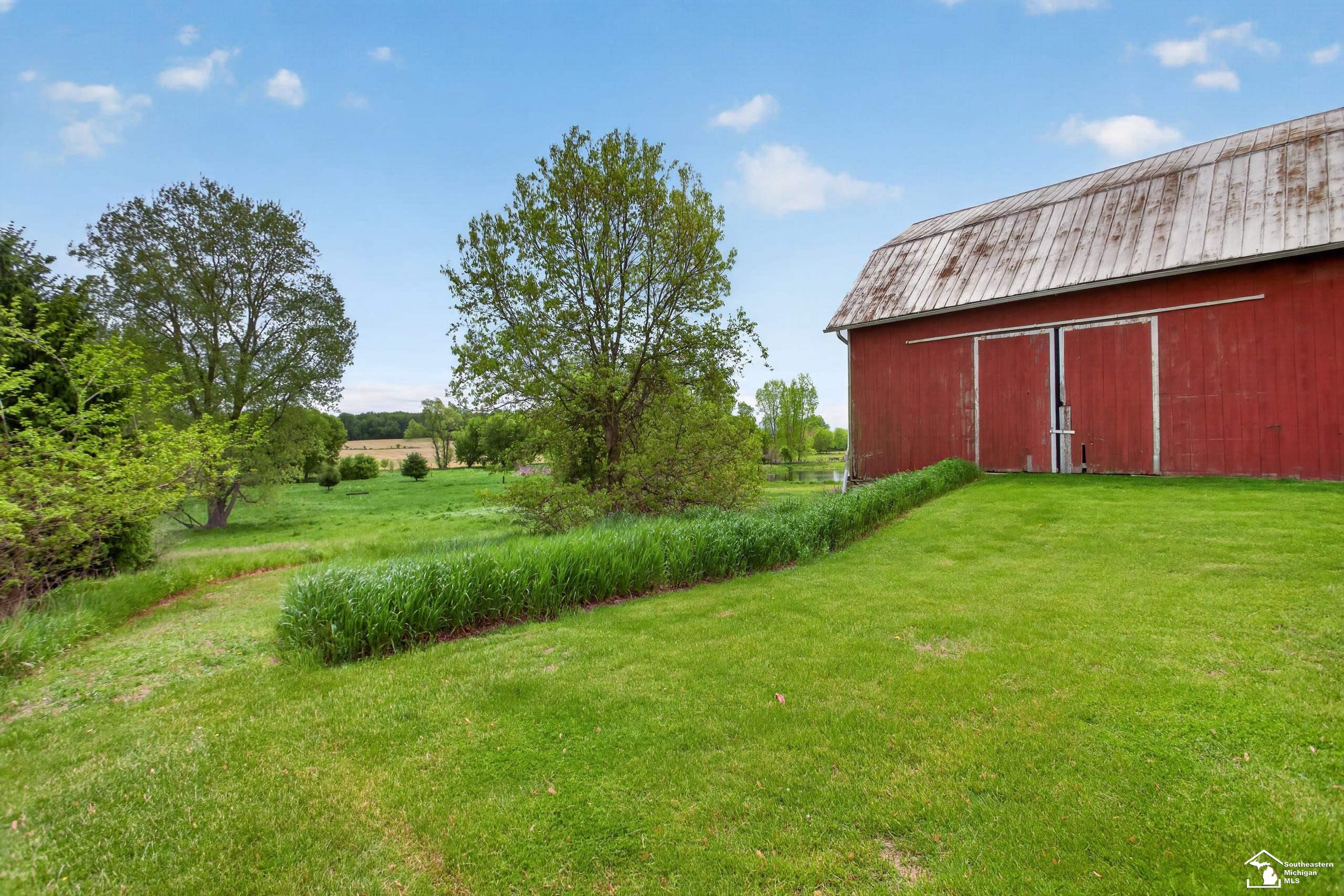 4691 Jackson Road Leslie, MI 49251 - Photo 31 of 37