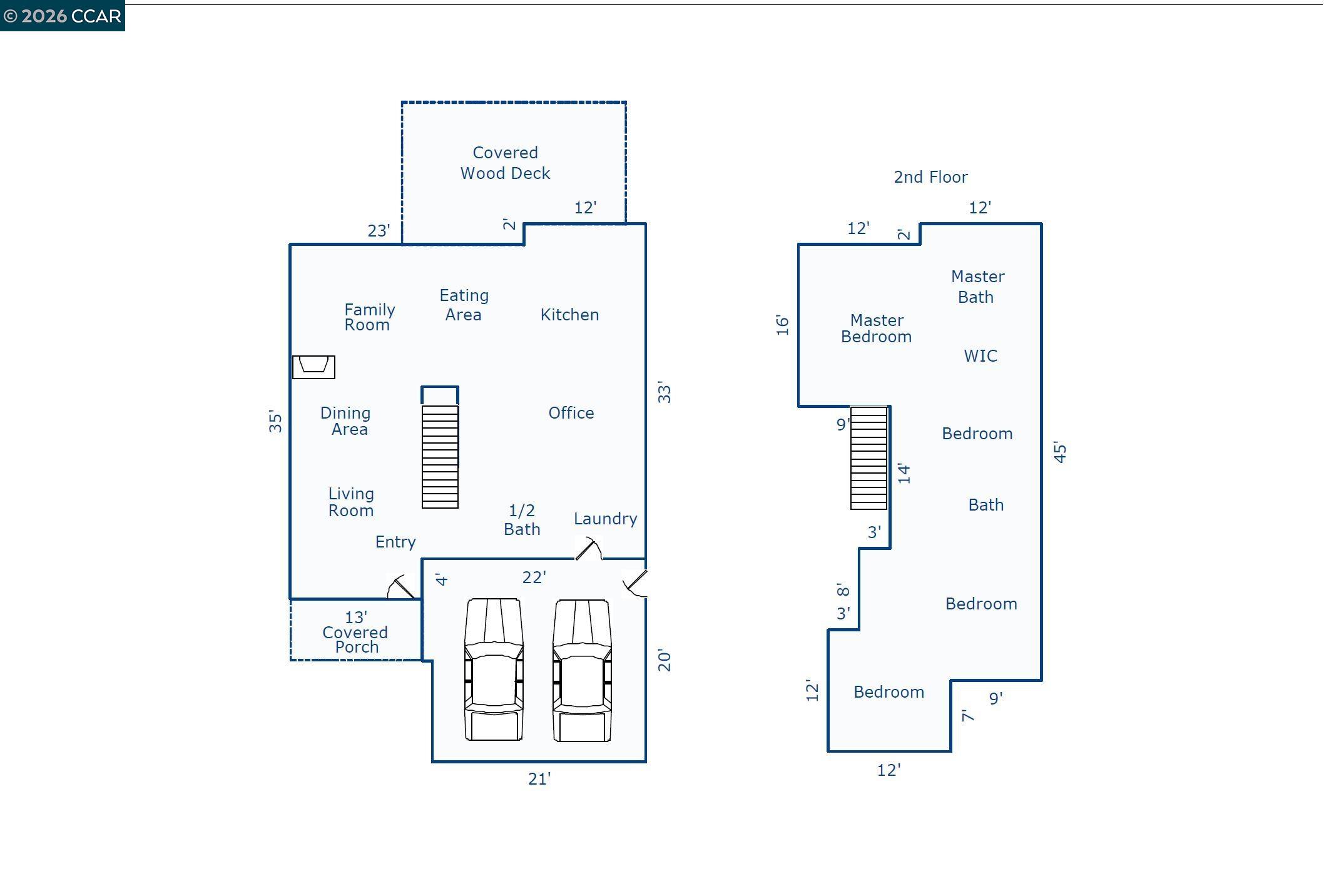4124 Mattole Road Antioch, CA 94531 - Photo 10 of 10 Gallery Image 10