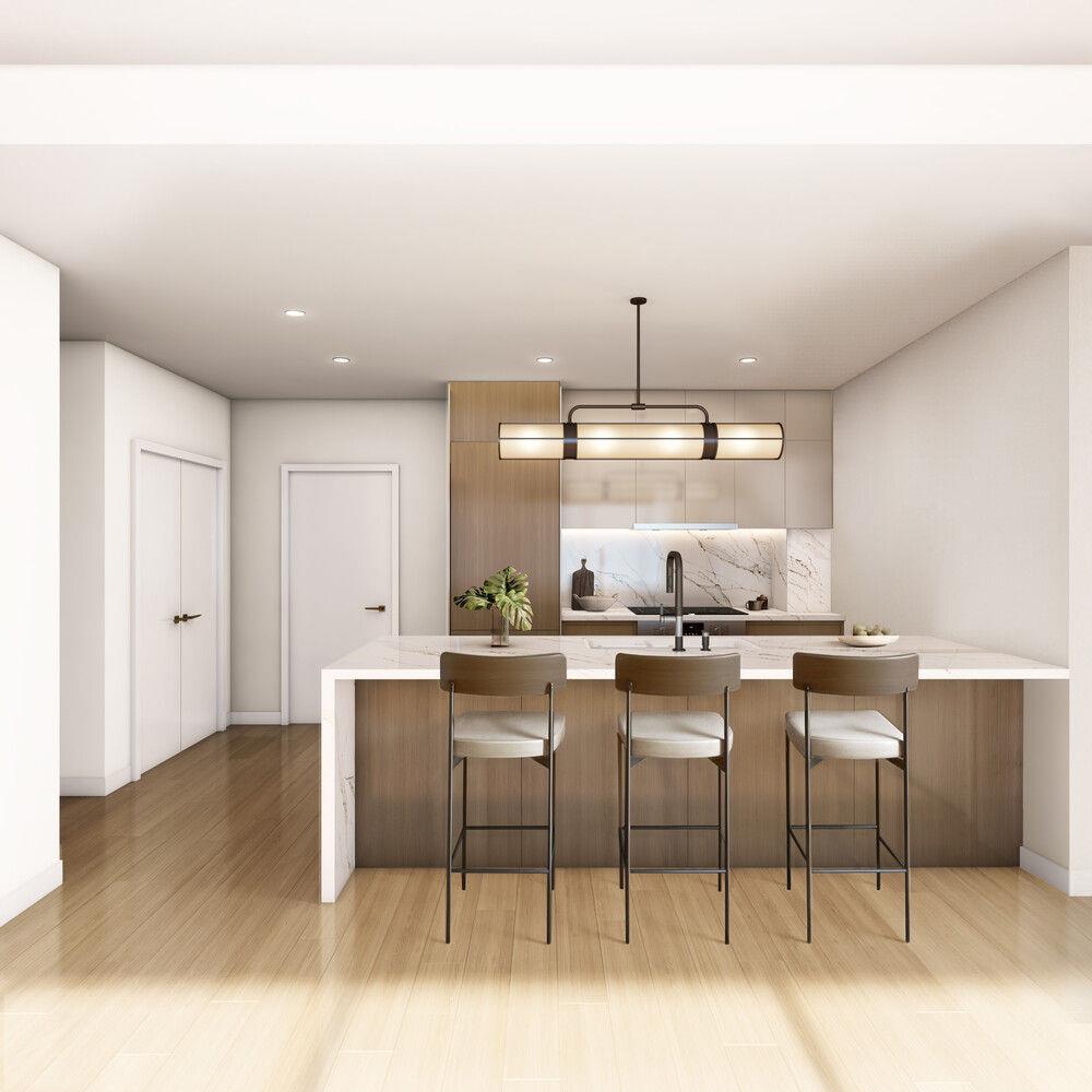 11-50 45th Road, Unit 2I Queens, NY 11358 - Photo 1 of 8