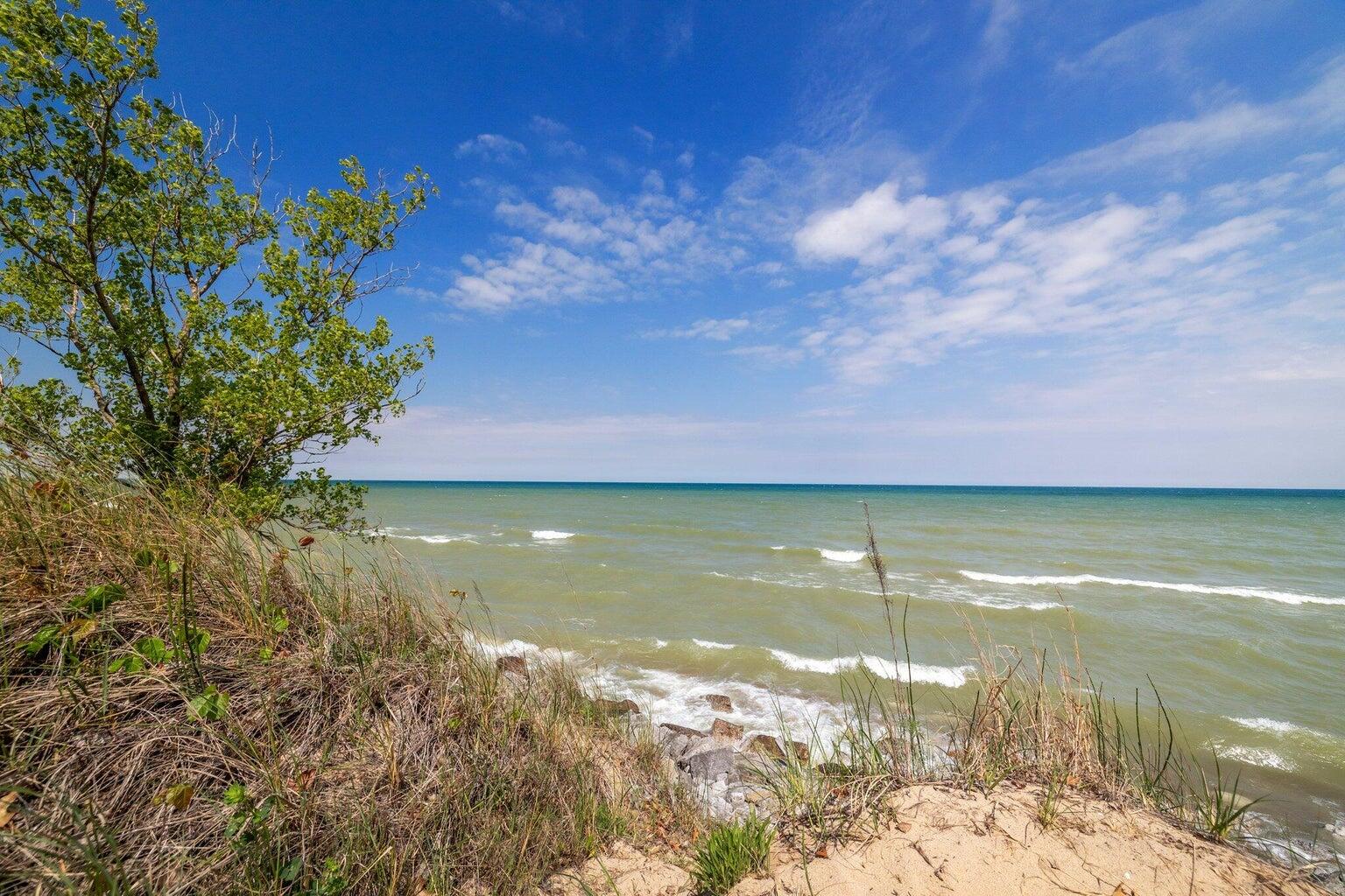 33 Lake Shore County Road Beverly Shores, IN 46301 - Photo 58 of 59 1536x1024