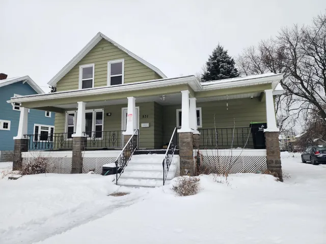 $175,000 | 531 6th Avenue, Menominee, MI 49858