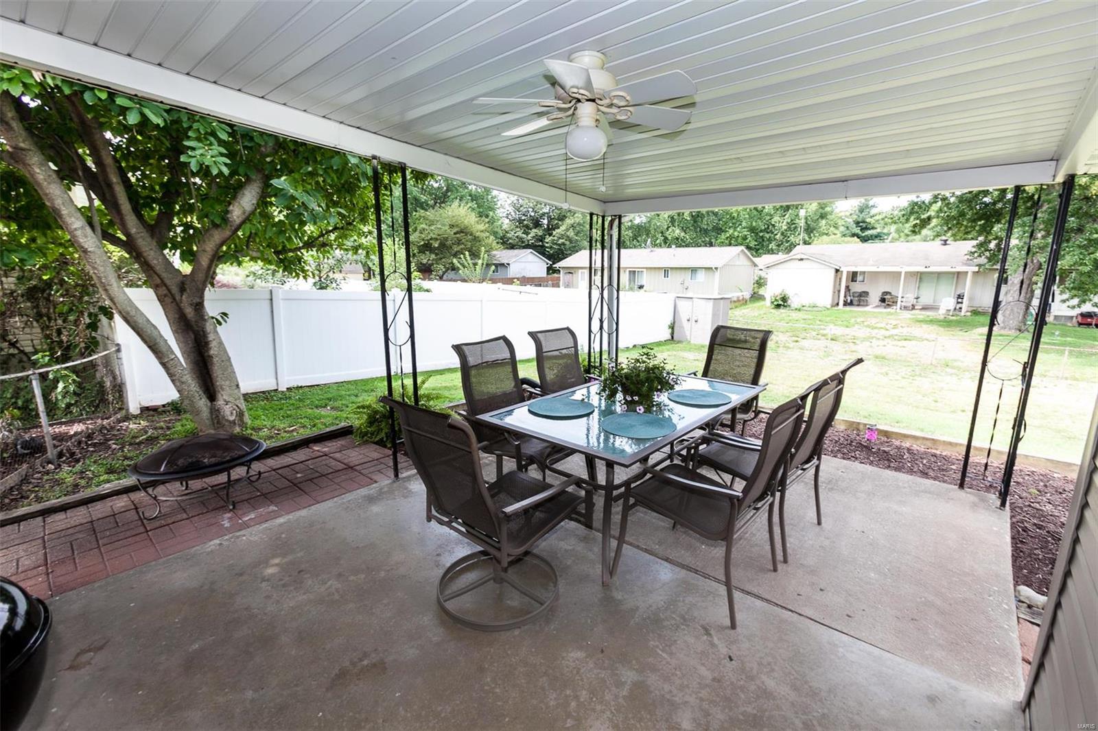 13 Oxbow Road St. Peters, MO 63376 - Photo 21 of 26