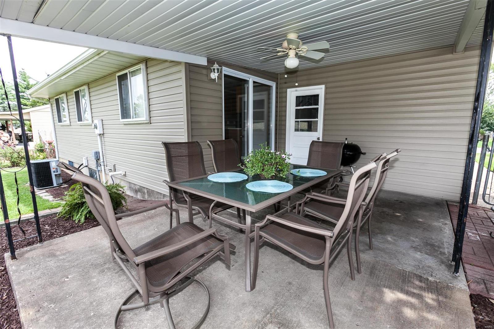 13 Oxbow Road St. Peters, MO 63376 - Photo 22 of 26