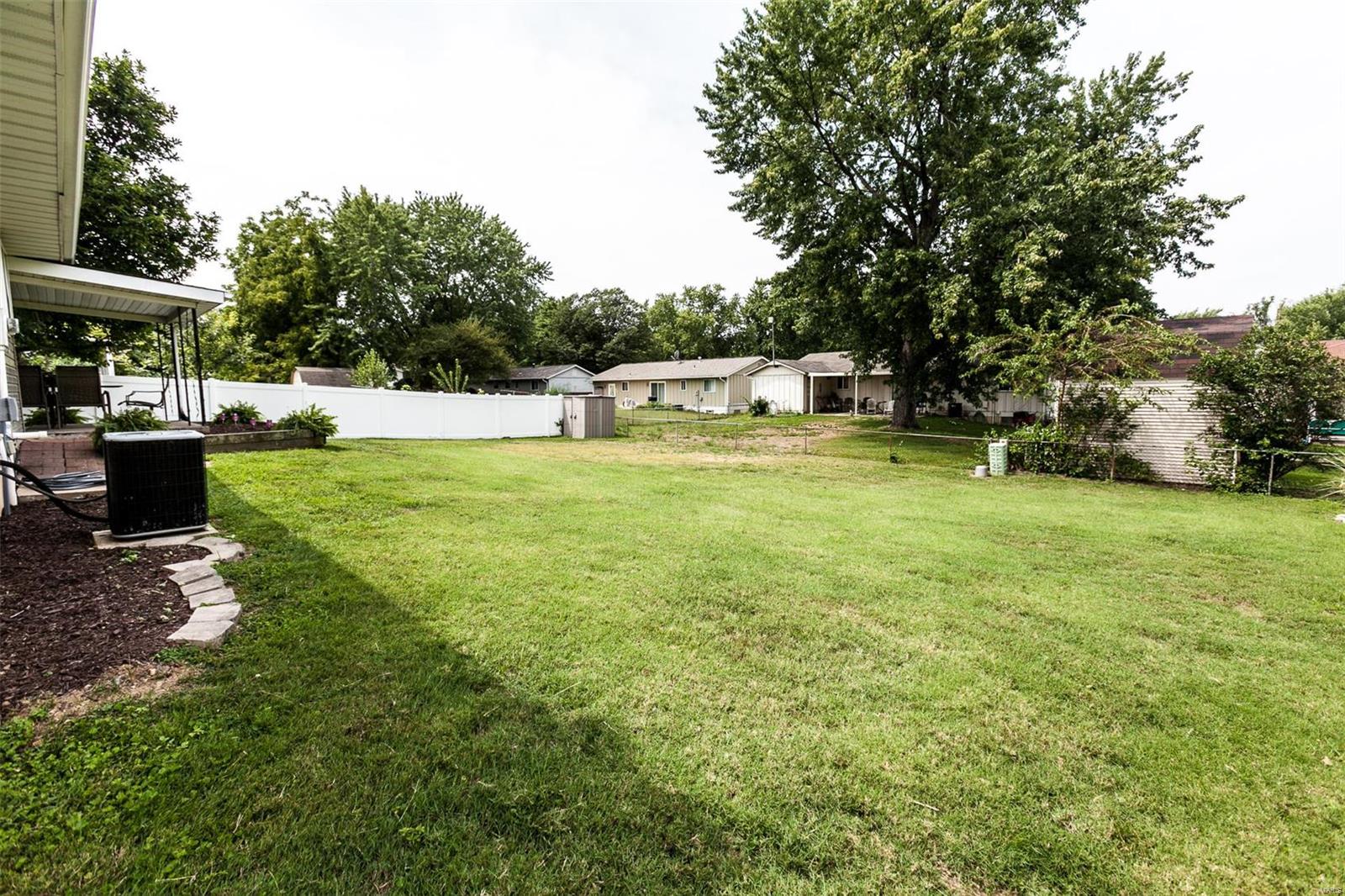 13 Oxbow Road St. Peters, MO 63376 - Photo 24 of 26