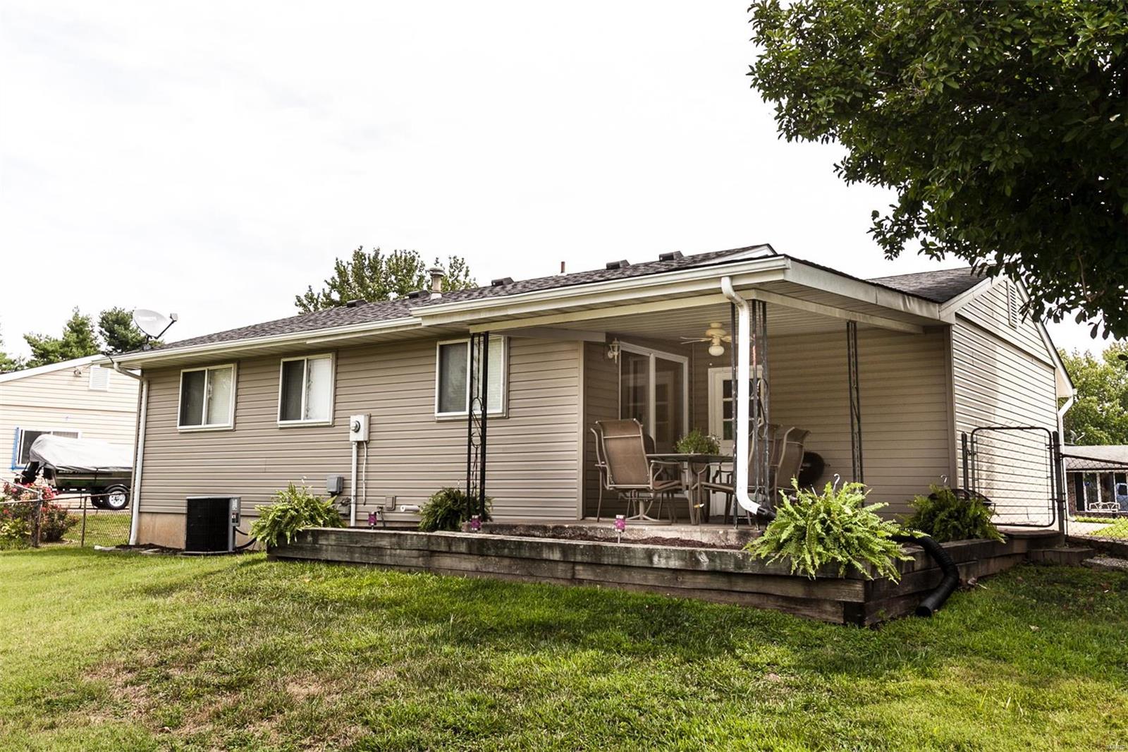 13 Oxbow Road St. Peters, MO 63376 - Photo 25 of 26
