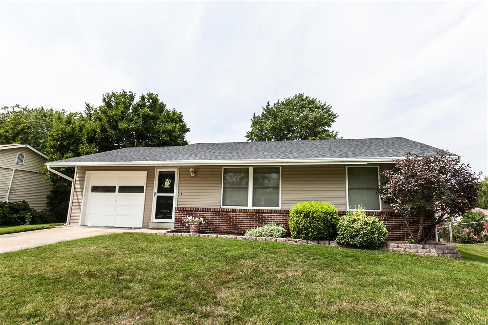 13 Oxbow Road St. Peters, MO 63376 - Photo 26 of 26