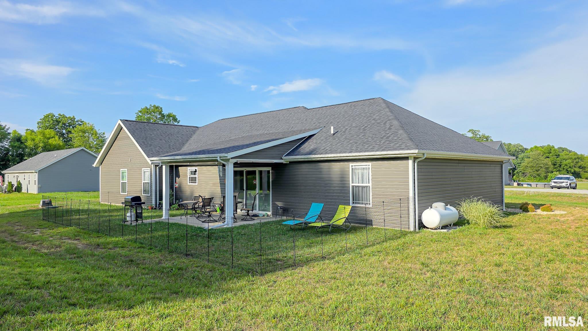 16201 Reeder Road Marion, IL 62959 - Photo 54 of 56 Gallery Image 54