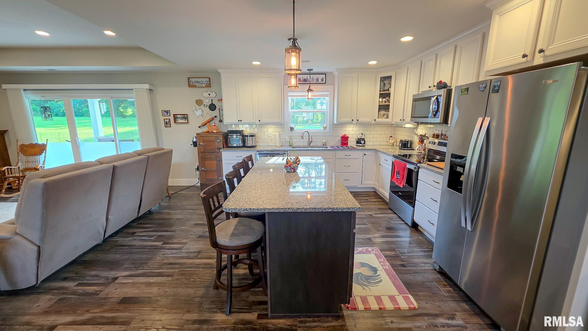 16201 Reeder Road Marion, IL 62959 - Photo 8 of 56 Gallery Image 8