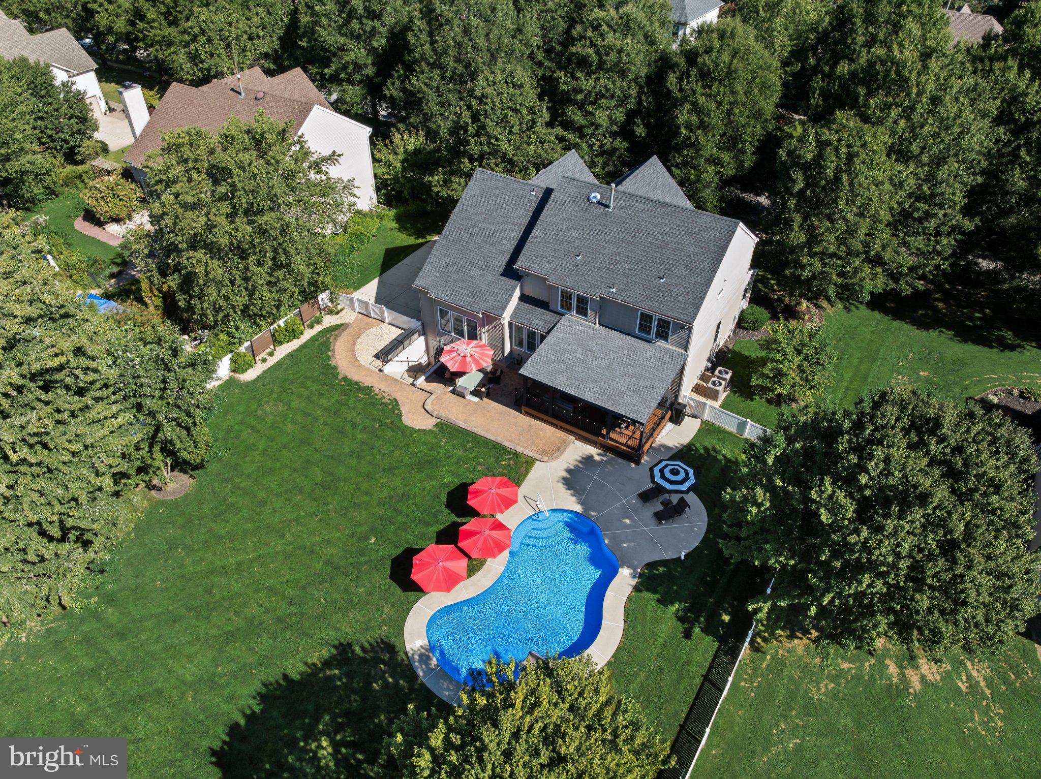 22 Shamrock Road Lumberton, NJ 08048 - Photo 46 of 65 Gallery Image 46