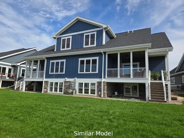 $685,000 | 1155 Irene, Unit 15, Waunakee, WI 53597