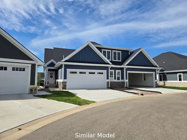 $685,000 | 1155 Irene, Unit 15, Waunakee, WI 53597