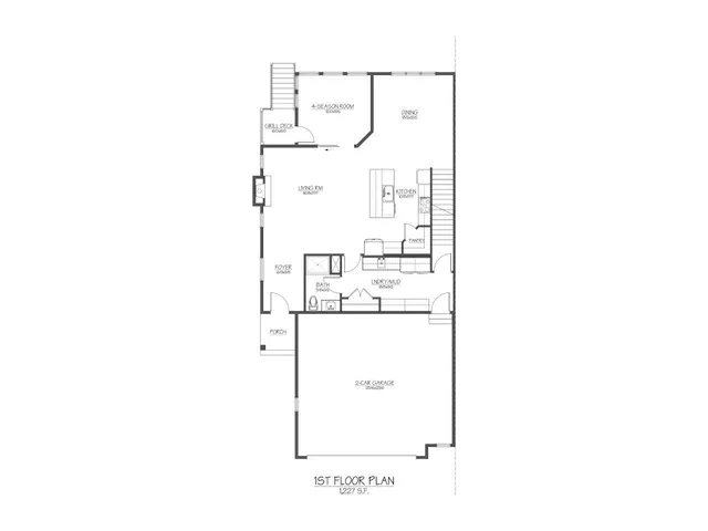 $685,000 | 1155 Irene, Unit 15, Waunakee, WI 53597