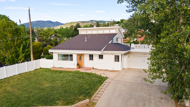 3541 South 50 West Bountiful, UT 84010 - Photo 1 of 47