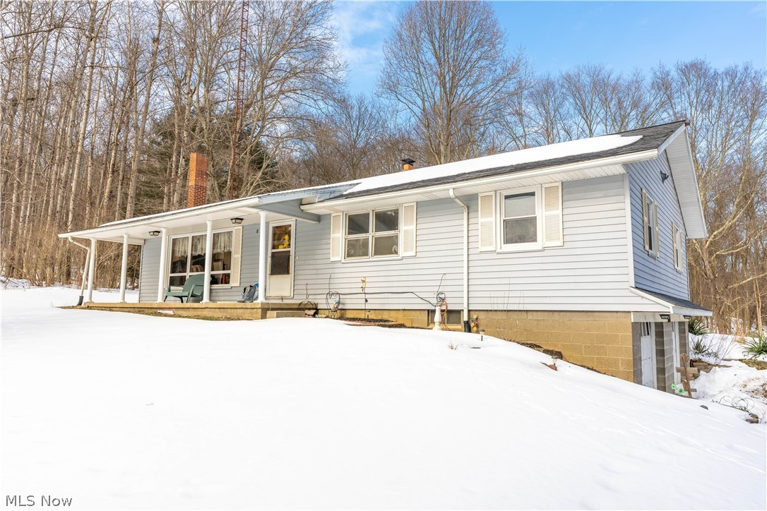 4101 Leisure Road Northwest Minerva, OH 44657 - Photo 1 of 14 Gallery Image 1