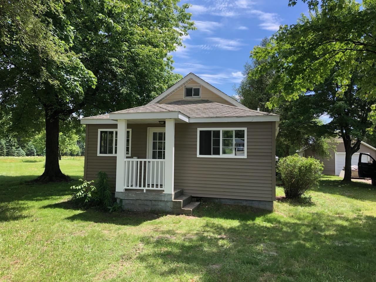 8408 East Pickard Road Mount Pleasant, MI 48858 - Photo 1 of 6