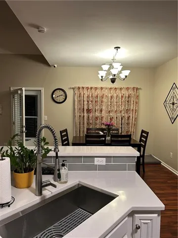 $389,000 | 601 Birchwood Drive, Temple, GA 30179